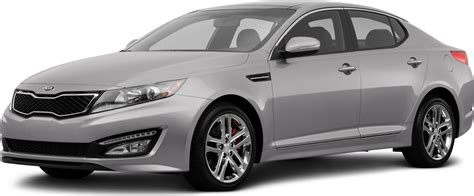 kia optima consumer complaints.